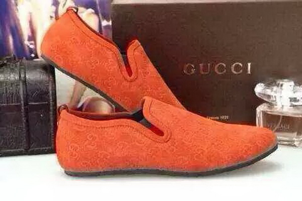 Gucci Men Loafers_206